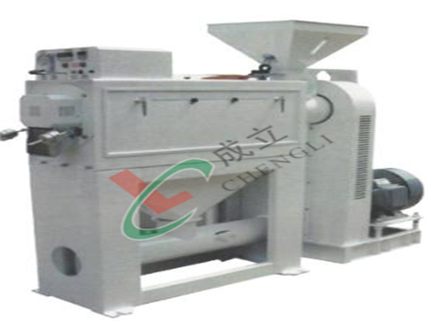 MPGT-4A大米拋光機(jī)